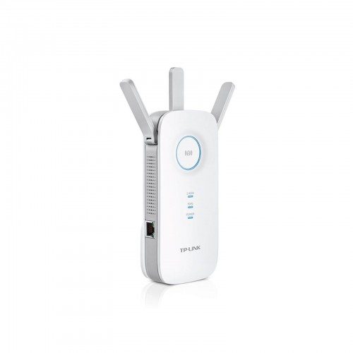 TPLink dual band Wifi extender