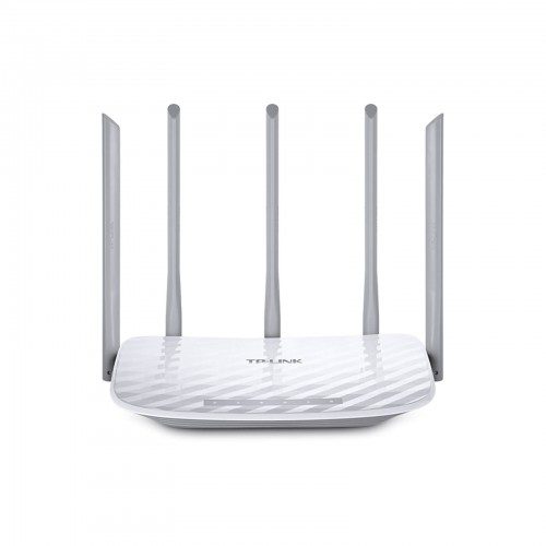 TPLink Archer C60 dual band WIFI router