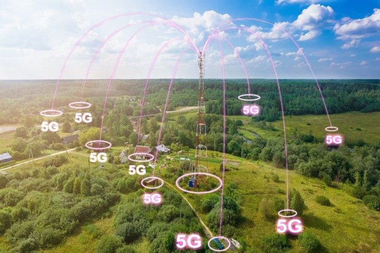 A Guide to Rural Internet and 5G