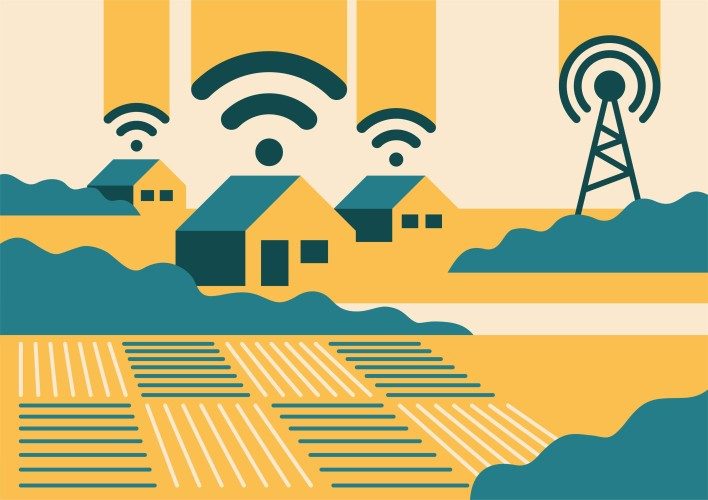 6 Factors That Impact Your Rural Internet Speed