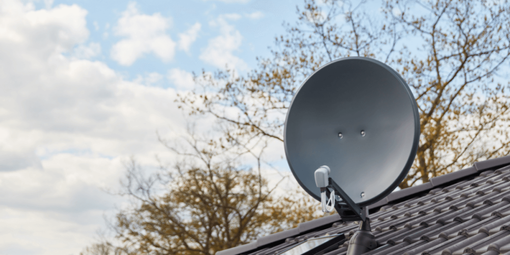 Setting up Satellite Internet for Your Home in New Zealand